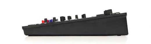 LiveTrak L12next Digital Mixer and Recorder