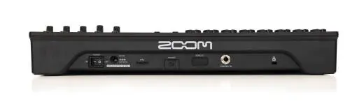 LiveTrak L12next Digital Mixer and Recorder