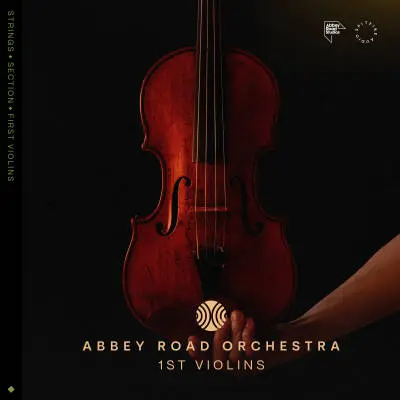Spitfire Audio - Abbey Road Orchestra: 1st Violins Core - Download