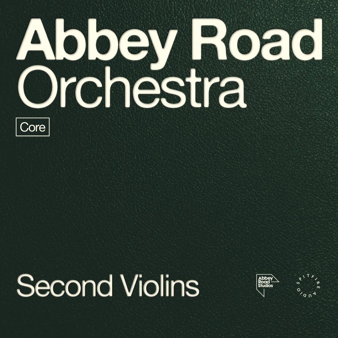 Abbey Road Orchestra: 2nd Violins Core - Download