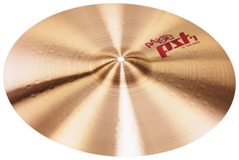 PST7 18-inch Thin Crash