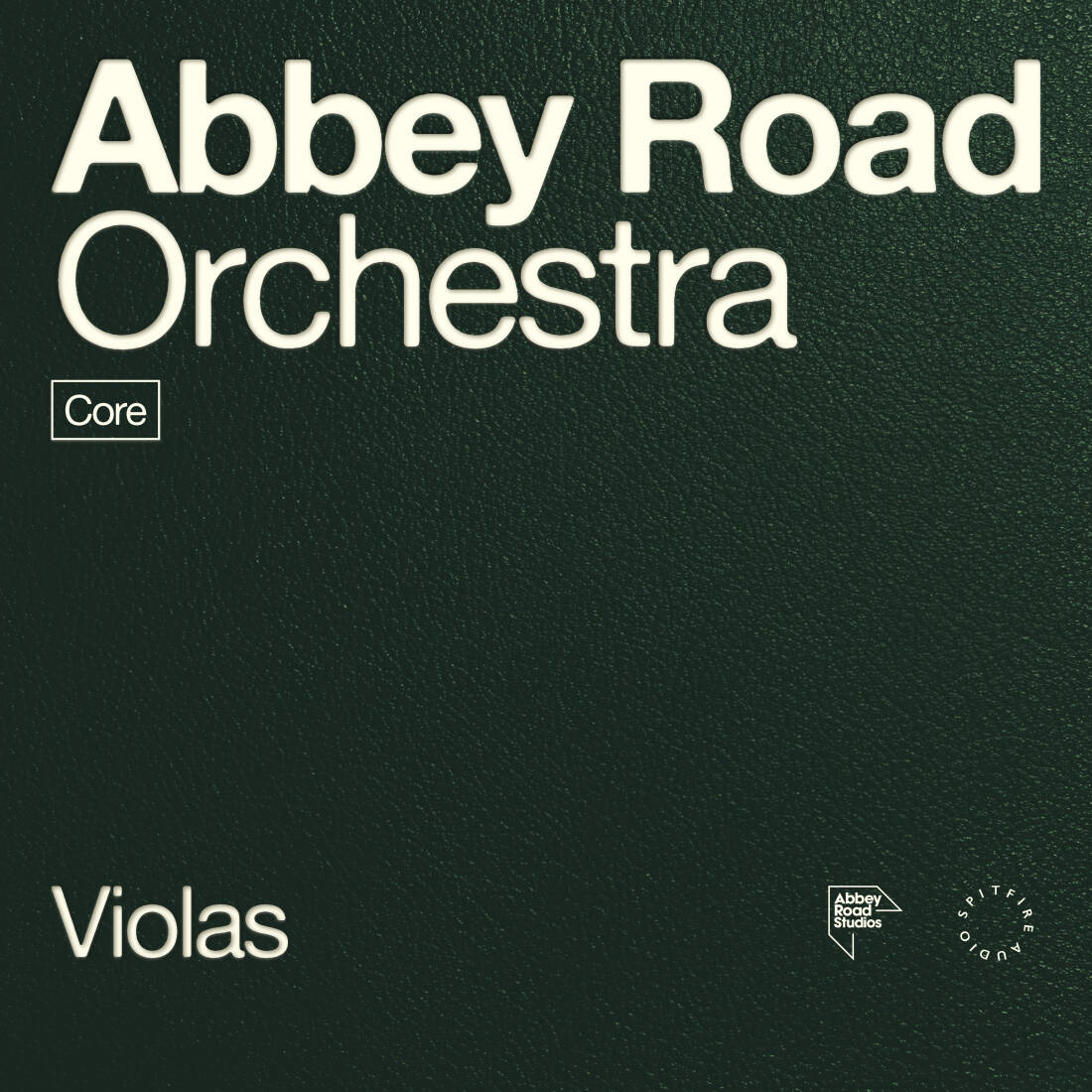 Abbey Road Orchestra: Violas Core - Download