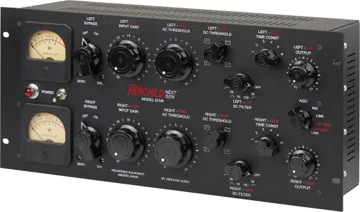 HERCHILD Next Gen Model 670N