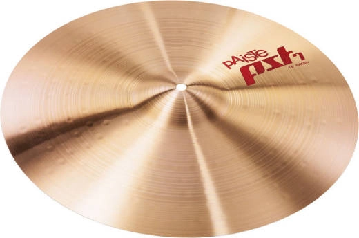 Paiste - PST7 18-inch Crash