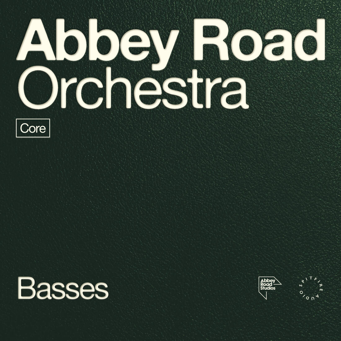 Abbey Road Orchestra: Basses Core - Download