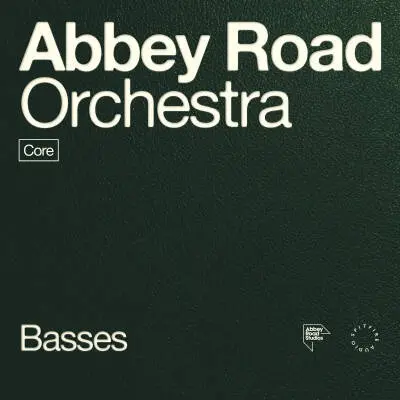 Spitfire Audio - Abbey Road Orchestra: Basses Core - Download