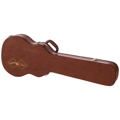 1960 Les Paul Special Double Cut Reissue Electric Guitar with Hardshell Case - Pelham Blue