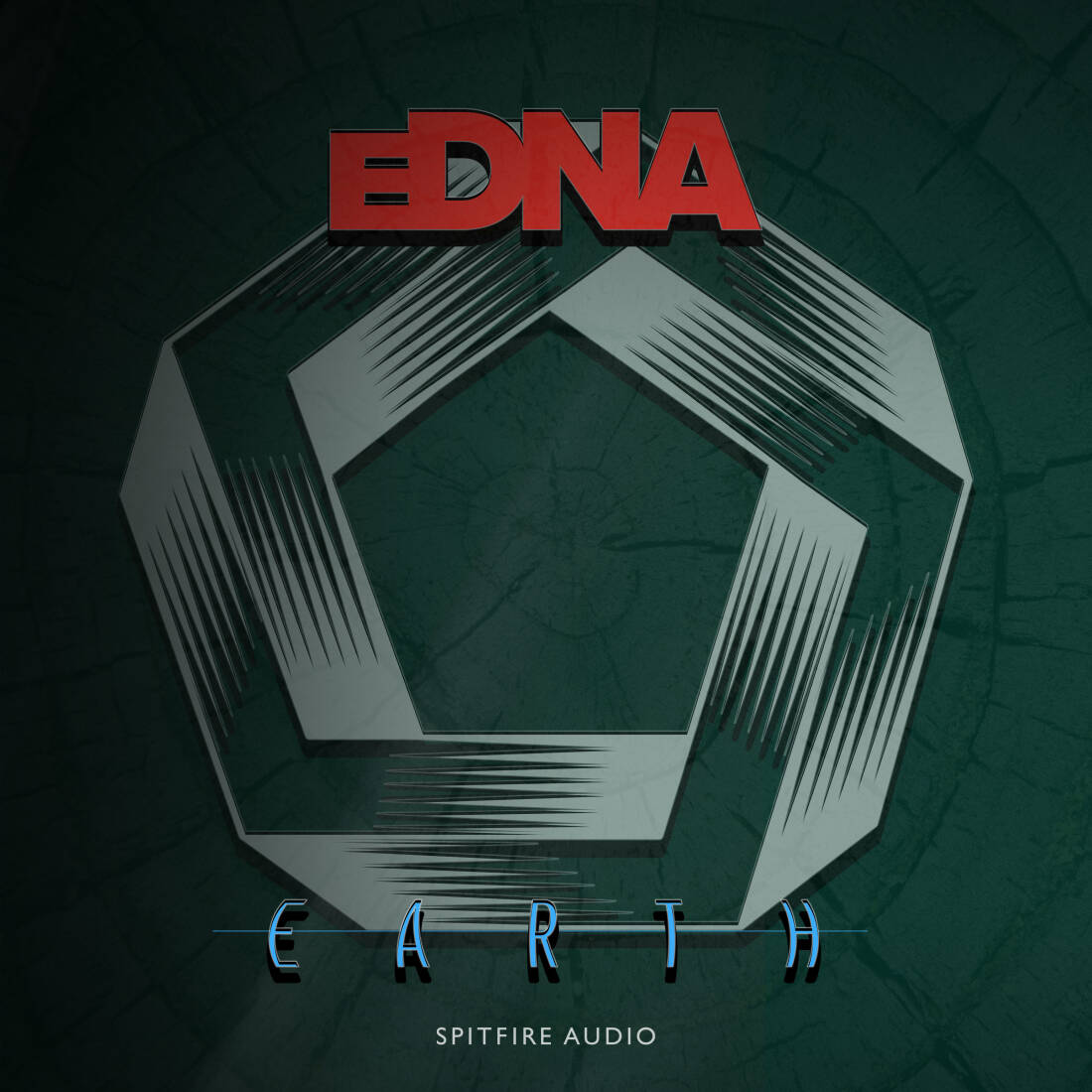 eDNA Earth - Download