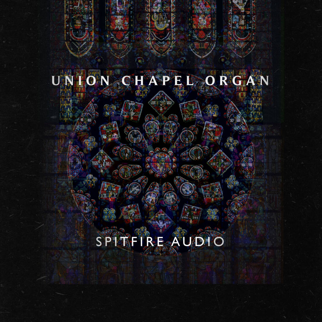 Union Chapel Organ - Download