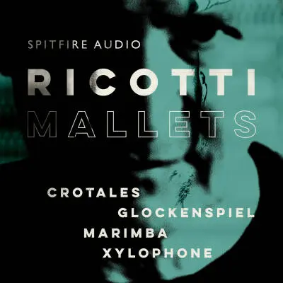 Spitfire Audio - Ricotti Mallets - Download