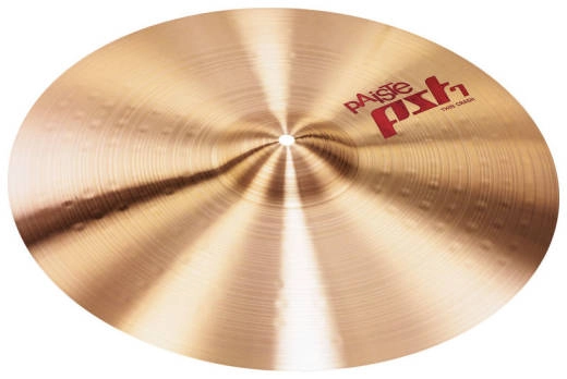 Paiste - PST7 14-inch Thin Crash