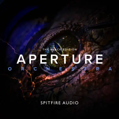 Spitfire Audio - Aperture Orchestra - Download