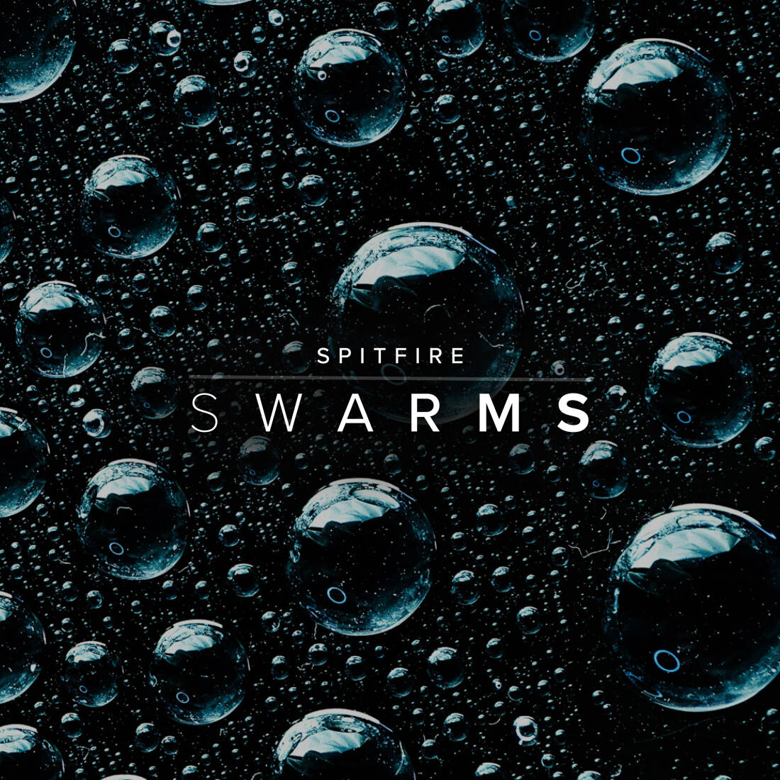 Spitfire Swarms - Download