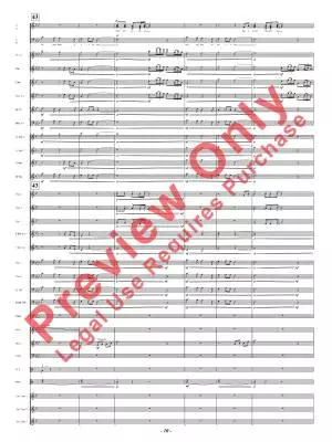 Rejoice with Exceeding Great Joy - Johnson - Concert Band/Choir - Gr. 4