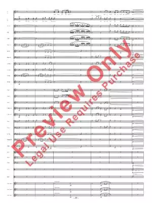 Rejoice with Exceeding Great Joy - Johnson - Concert Band/Choir - Gr. 4