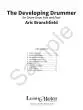 The Developing Drummer - Branchfield - Snare Drum - Book