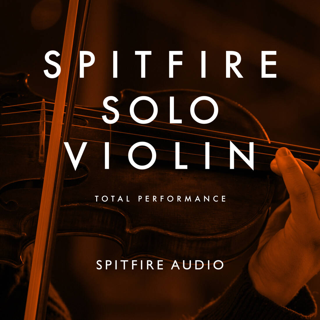 Solo Violin - Download