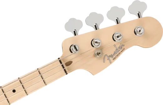 Limited Edition 50th Anniversary Steve Harris Precision Bass, Maple Fingerboard - Satin Black