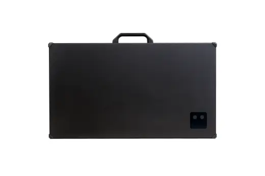 7U Gen 2 Performance Case - Black
