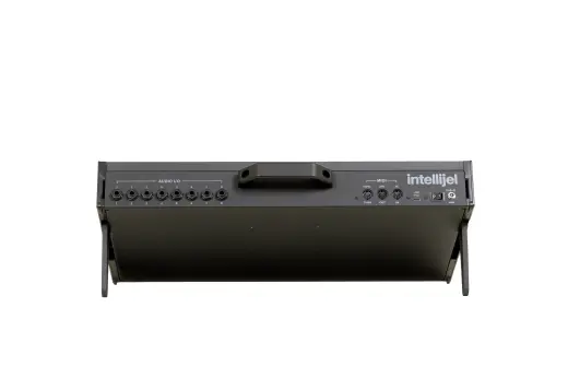 7U Gen 2 Performance Case - Black