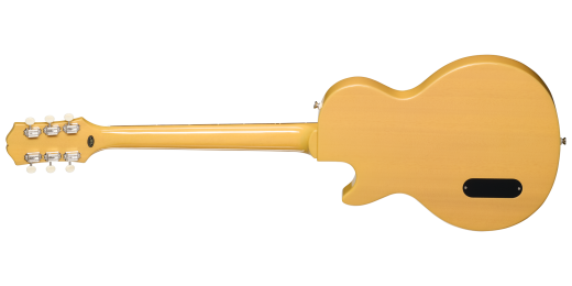 Epiphone Les Paul Junior Electric Guitar With Gigbag - TV Yellow