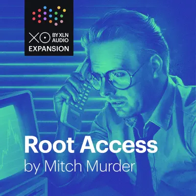 XLN Audio - XO Expansion: Roots Access By Mitch Murder - Download