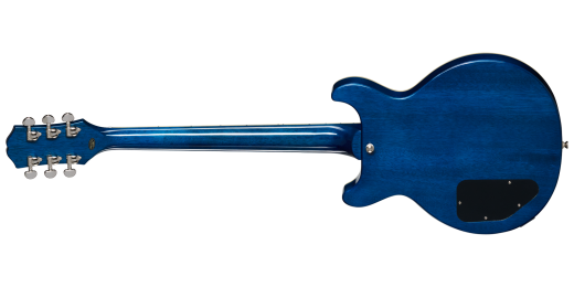 Epiphone Les Paul Special Double Cut Figured Electric Guitar