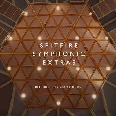 Spitfire Audio - Symphonic Extras - Download