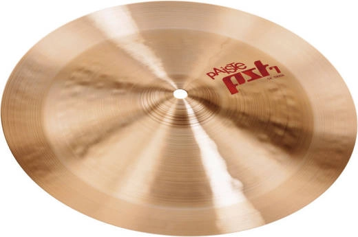 Paiste - PST7 14 inch China