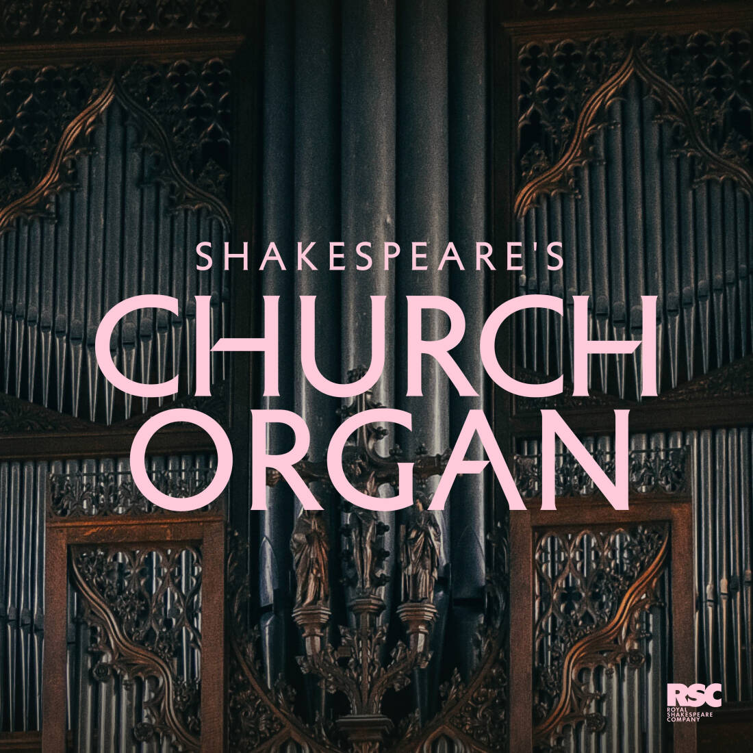 Shakespeare\'s Church Organ - Download