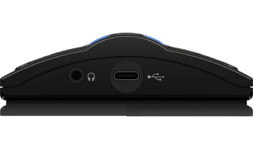 BU100 USB Boundary Microphone for Dedicated Vocal Applications