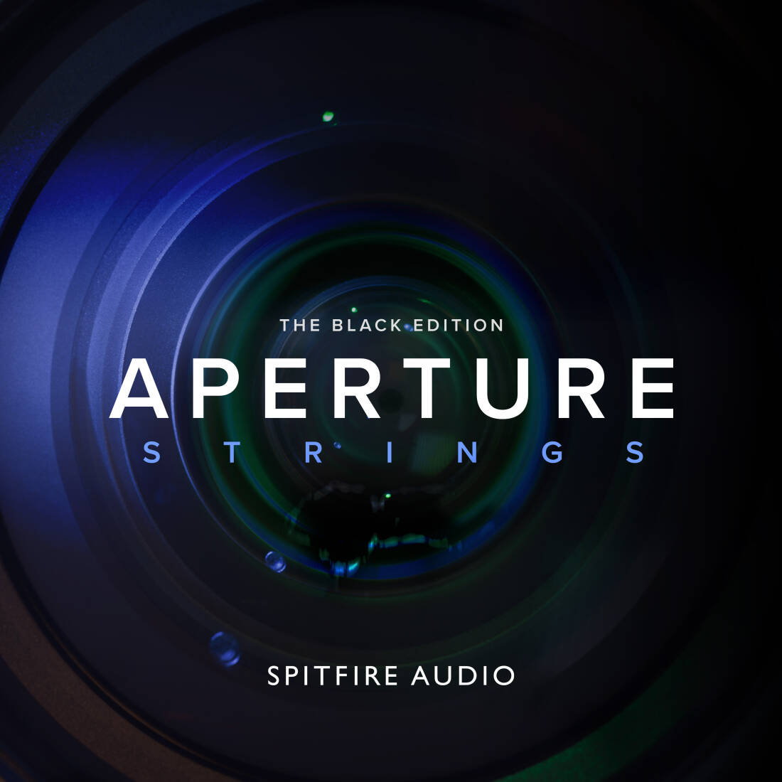 Aperture Strings - Download