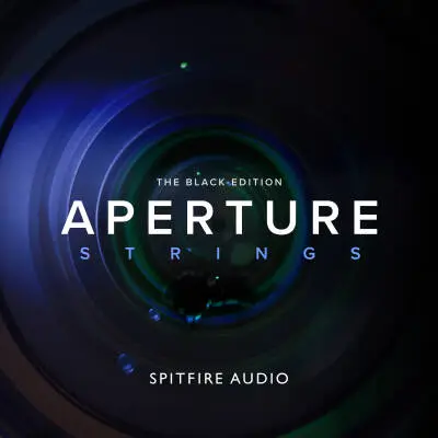 Spitfire Audio - Aperture Strings - Download