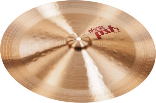 Paiste - PST7 18-inch China