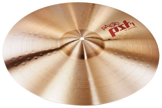 Paiste - PST7 20-inch Heavy Ride