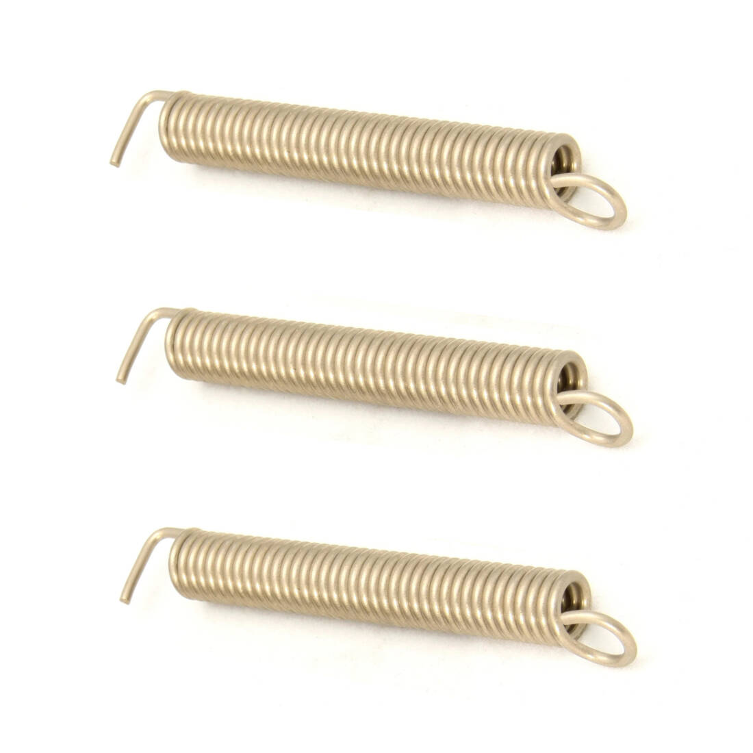 Noisless Tremolo Springs - Steel