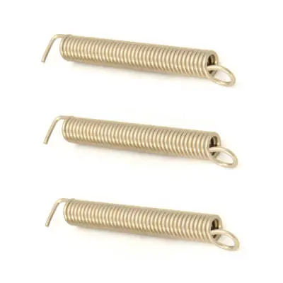 Floyd Rose - Noisless Tremolo Springs - Steel