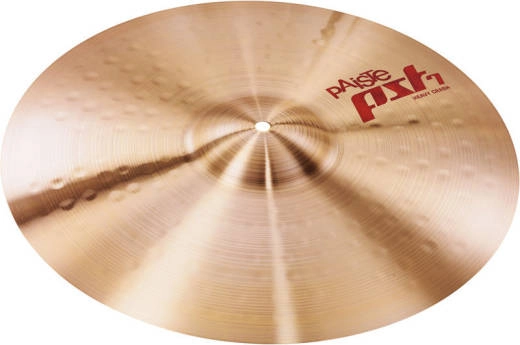 Paiste - PST7 16-inch Heavy Crash