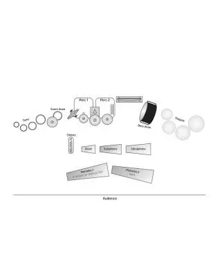 Again - Herndon - Percussion Ensemble