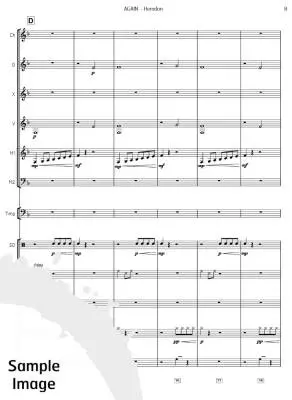 Again - Herndon - Percussion Ensemble