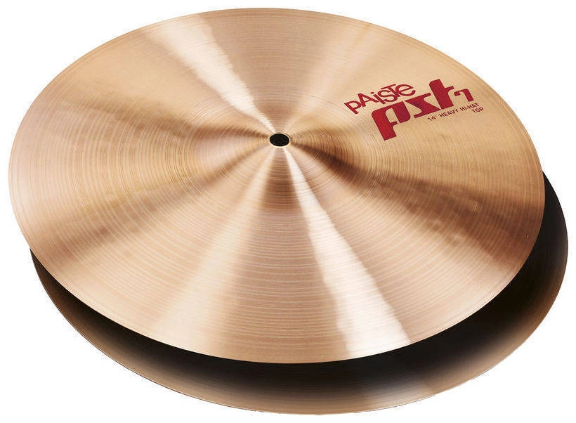 PST7 14-inch Heavy Hi-Hats