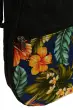 Soprano Ukulele Gig Bag - Hawaiian Floral