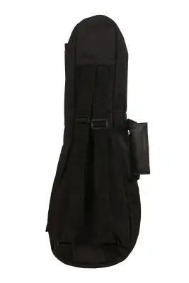 Soprano Ukulele Gig Bag - Hawaiian Floral