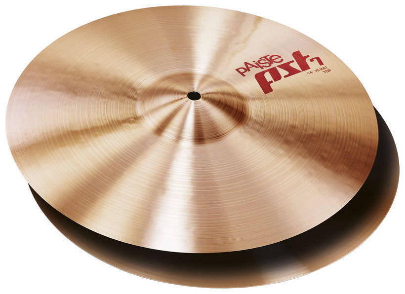 PST7 14-inch Hi-hats