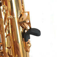 Saxophone Thumb Saver