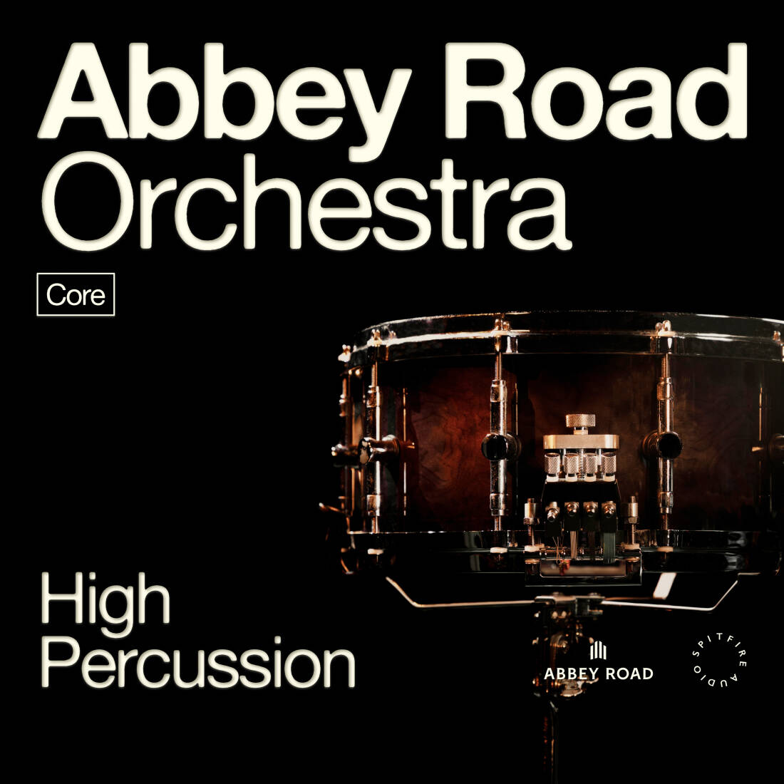 Abbey Road Orchestra: High Percussion Core - Download