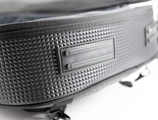 Pro Bass Guitar Bag - Grey