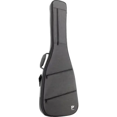 Pro Bass Guitar Bag - Grey