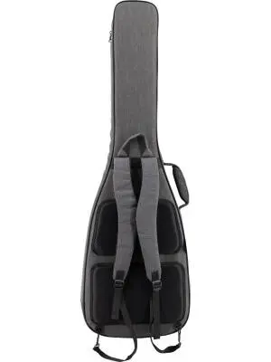 Pro Bass Guitar Bag - Grey