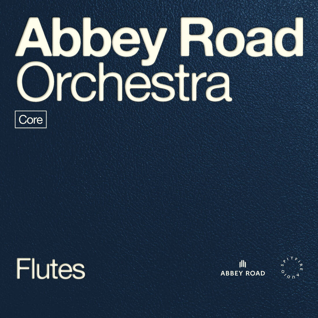 Abbey Road Orchestra: Flutes Core - Download